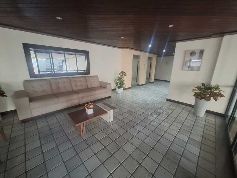 Conheça 9 do imóvel - APARTAMENTO 1 SUÍTE, 53M², NA FEDERAÇÃO - PIAP10434 - 9 9 - 9