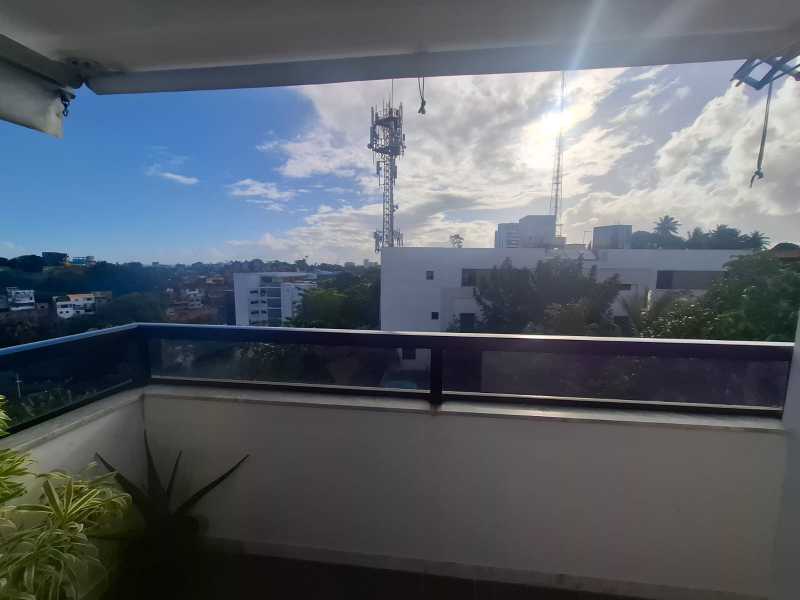 Conheça 2 do imóvel - APARTAMENTO 1 SUÍTE, 53M², NA FEDERAÇÃO - PIAP10434 - 2 2 - 2