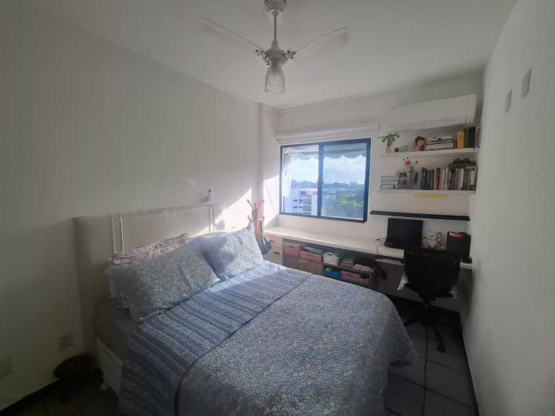 Conheça 5 do imóvel - APARTAMENTO 1 SUÍTE, 53M², NA FEDERAÇÃO - PIAP10434 - 5 5 - 5