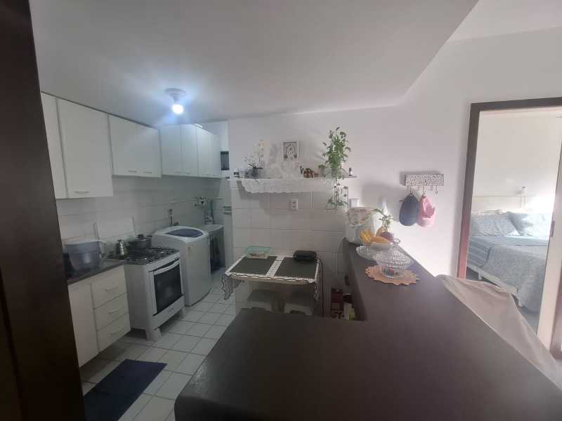 Conheça 3 do imóvel - APARTAMENTO 1 SUÍTE, 53M², NA FEDERAÇÃO - PIAP10434 - 3 3 - 3