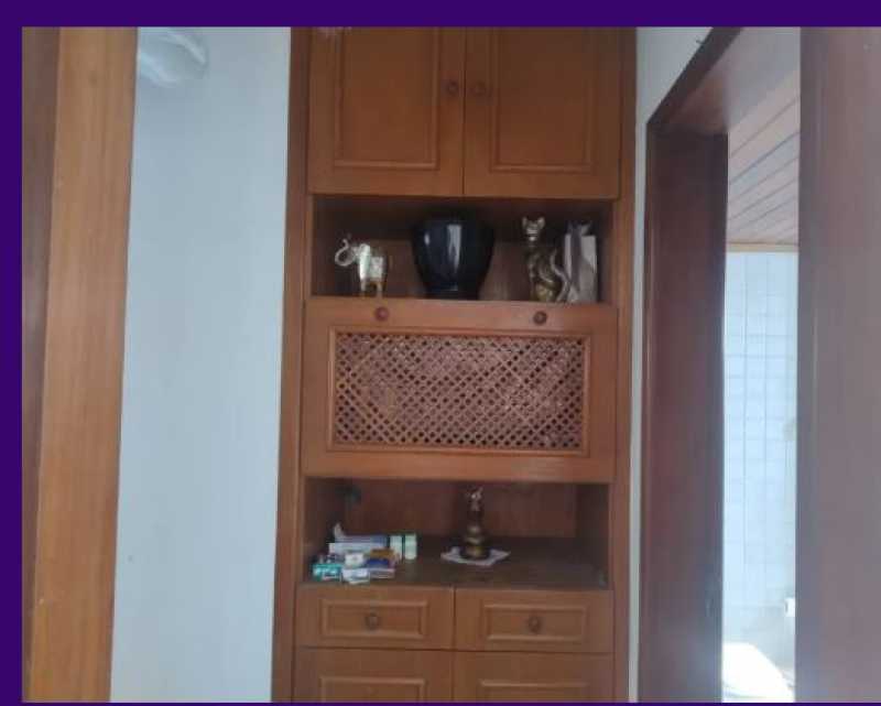 Conheça quarto do imóvel - APARTAMENTO 1 QUARTO, 60M², NA PITUBA - PIAP10435 - 7 quarto - 7