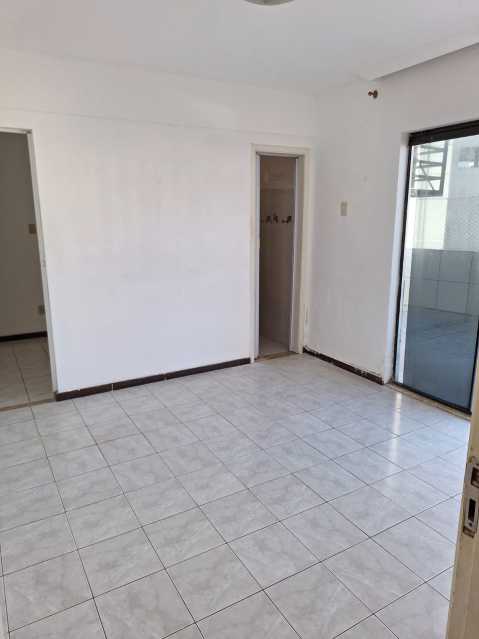 Conheça 2 do imóvel - APARTAMENTO 2 QUARTOS (1 SUÍTE), 100M² ÁREA TOTAL, NO COSTA AZUL - PIAP21151 - 2 2 - 2