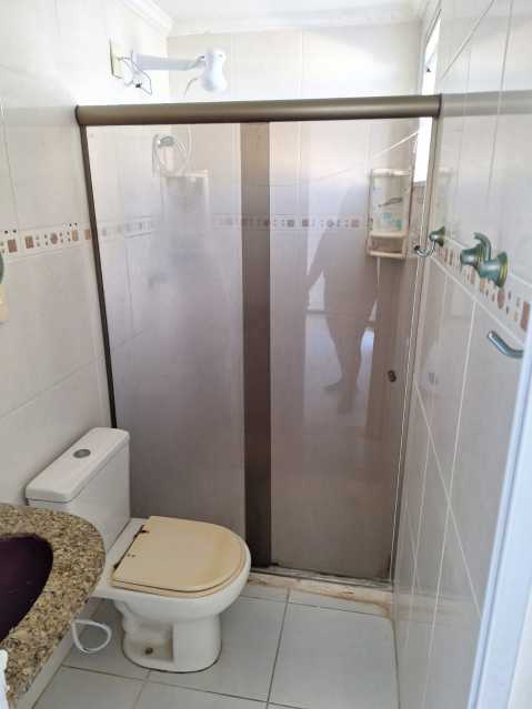 Conheça 4 do imóvel - APARTAMENTO 2 QUARTOS (1 SUÍTE), 100M² ÁREA TOTAL, NO COSTA AZUL - PIAP21151 - 4 4 - 4