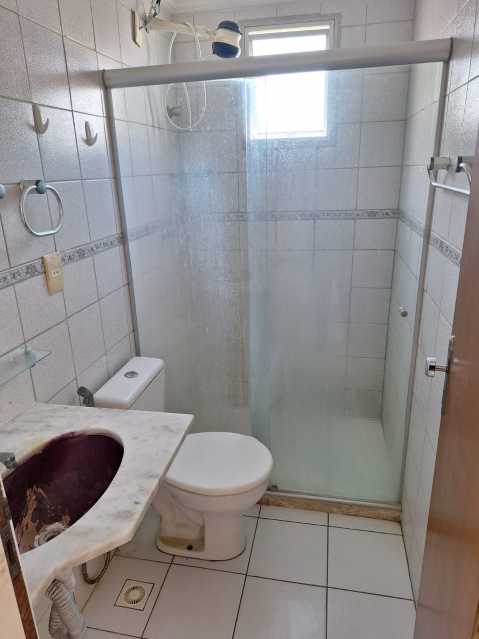 Conheça 6 do imóvel - APARTAMENTO 2 QUARTOS (1 SUÍTE), 100M² ÁREA TOTAL, NO COSTA AZUL - PIAP21151 - 6 6 - 6