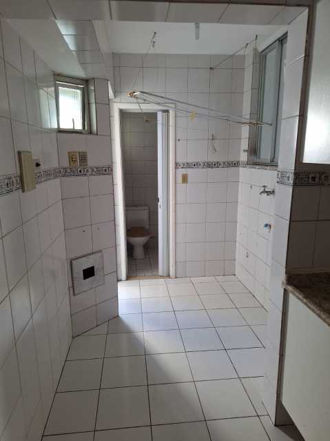 Conheça 7 do imóvel - APARTAMENTO 2 QUARTOS (1 SUÍTE), 100M² ÁREA TOTAL, NO COSTA AZUL - PIAP21151 - 7 7 - 7