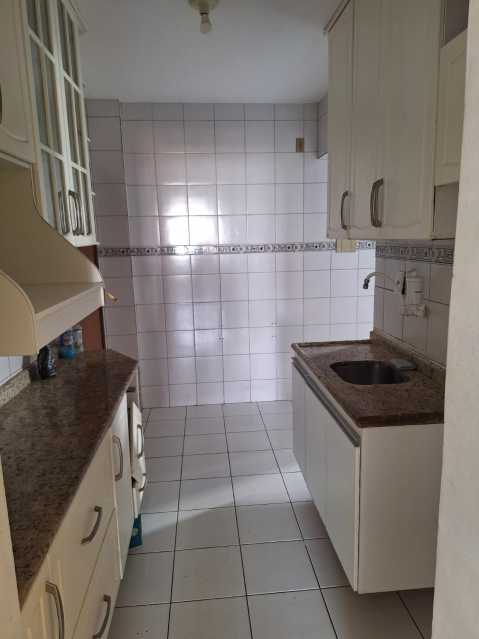 Conheça 8 do imóvel - APARTAMENTO 2 QUARTOS (1 SUÍTE), 100M² ÁREA TOTAL, NO COSTA AZUL - PIAP21151 - 8 8 - 8