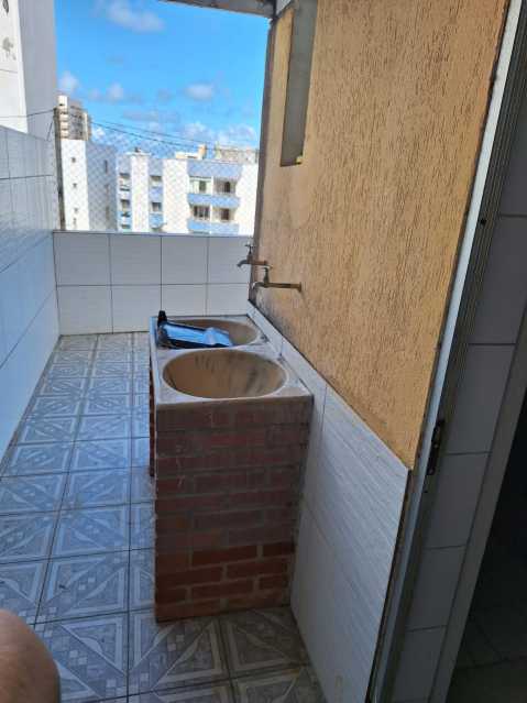 Conheça 10 do imóvel - APARTAMENTO 2 QUARTOS (1 SUÍTE), 100M² ÁREA TOTAL, NO COSTA AZUL - PIAP21151 - 10 10 - 10