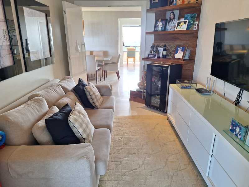 Conheça 7 do imóvel - APARTAMENTO 4 SUÍTES, 188M², NO PITUBA VILLE - PIAP40235 - 7 7 - 7