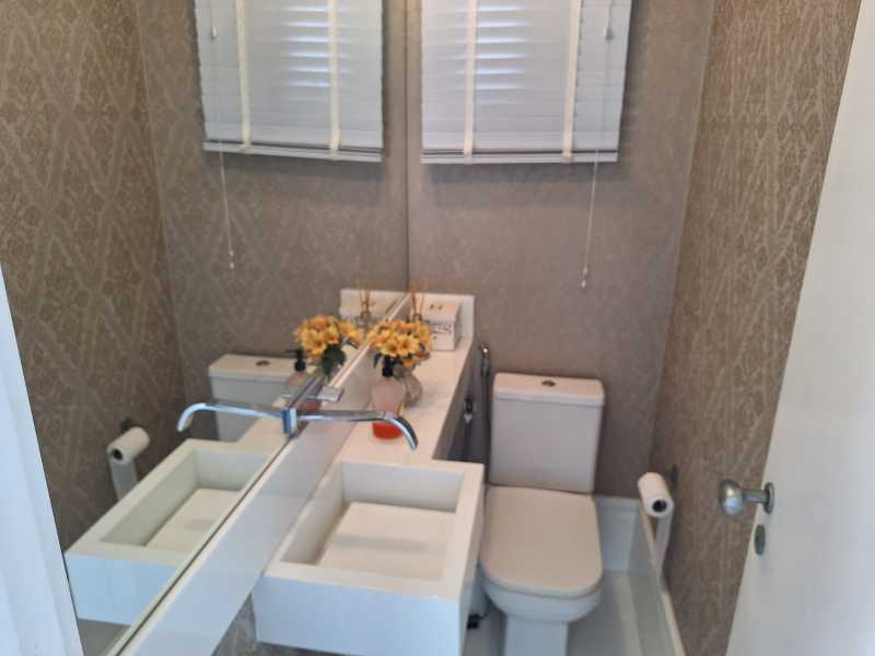 Conheça 11 do imóvel - APARTAMENTO 4 SUÍTES, 188M², NO PITUBA VILLE - PIAP40235 - 11 11 - 11