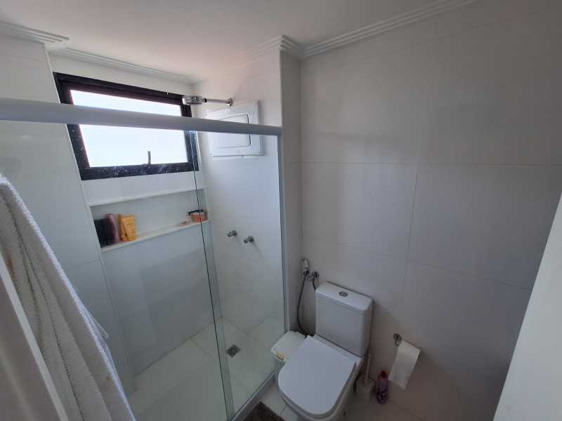 Conheça 12 do imóvel - APARTAMENTO 4 SUÍTES, 188M², NO PITUBA VILLE - PIAP40235 - 12 12 - 12