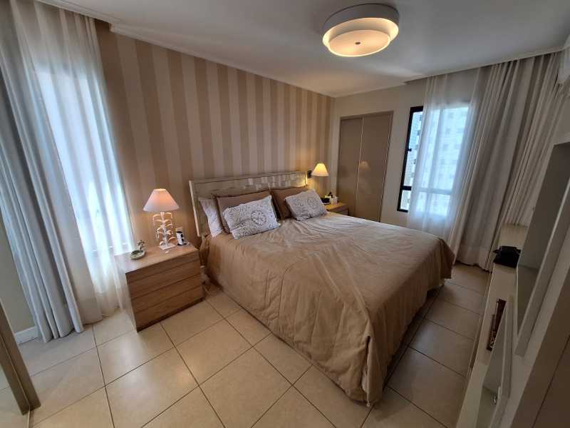 Conheça 13 do imóvel - APARTAMENTO 4 SUÍTES, 188M², NO PITUBA VILLE - PIAP40235 - 13 13 - 13