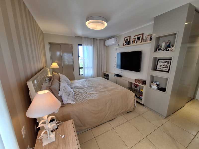 Conheça 14 do imóvel - APARTAMENTO 4 SUÍTES, 188M², NO PITUBA VILLE - PIAP40235 - 14 14 - 14
