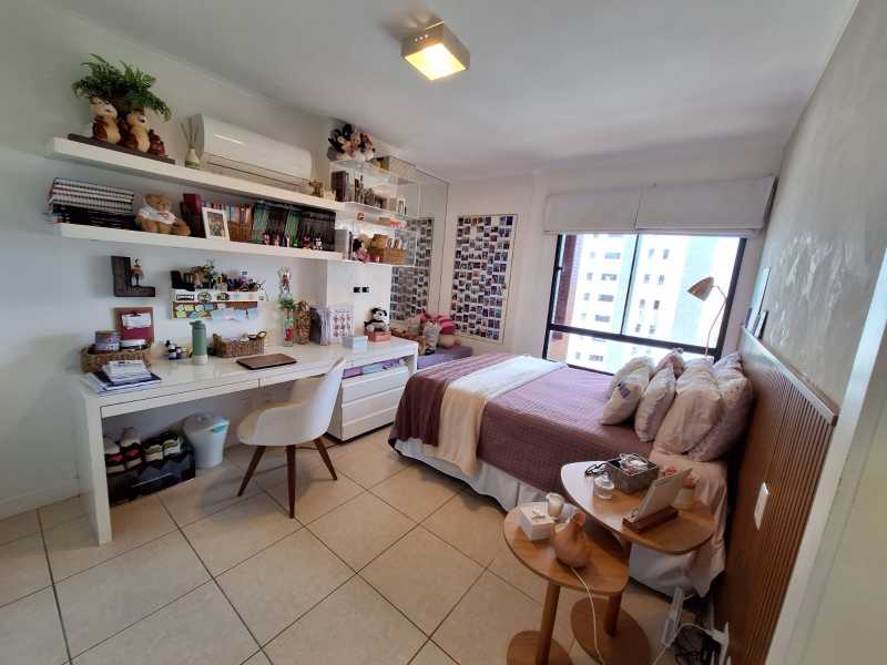 Conheça 16 do imóvel - APARTAMENTO 4 SUÍTES, 188M², NO PITUBA VILLE - PIAP40235 - 16 16 - 16