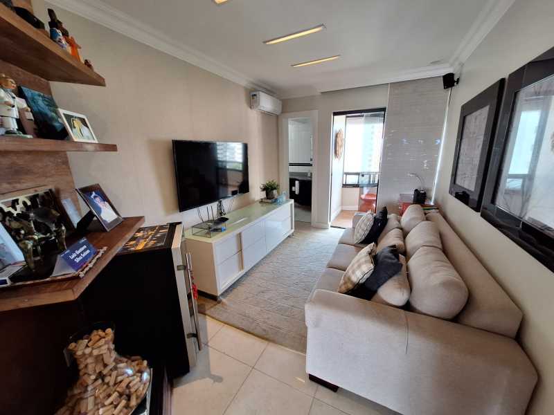 Conheça 20 do imóvel - APARTAMENTO 4 SUÍTES, 188M², NO PITUBA VILLE - PIAP40235 - 20 20 - 20