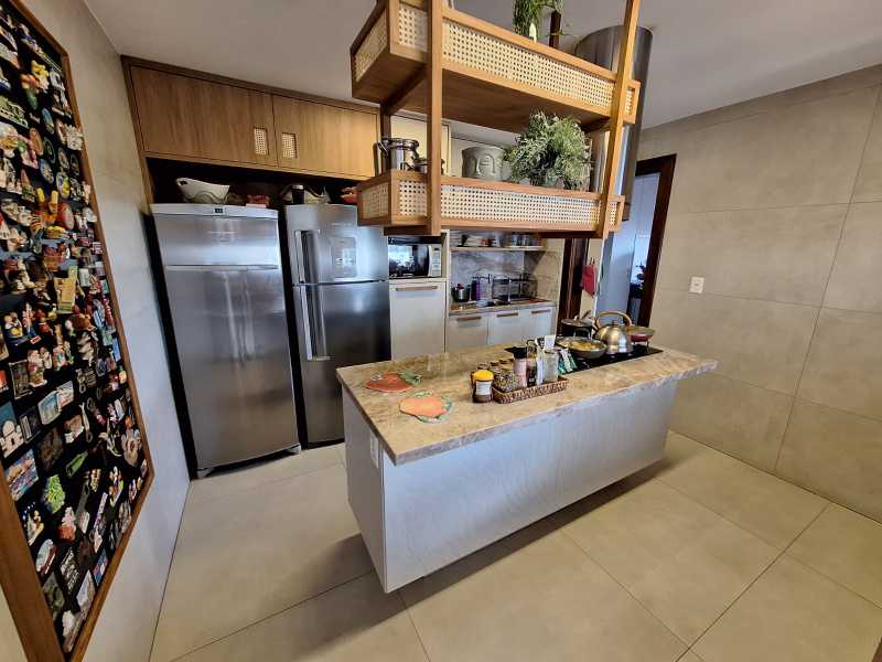 Conheça 21 do imóvel - APARTAMENTO 4 SUÍTES, 188M², NO PITUBA VILLE - PIAP40235 - 21 21 - 21