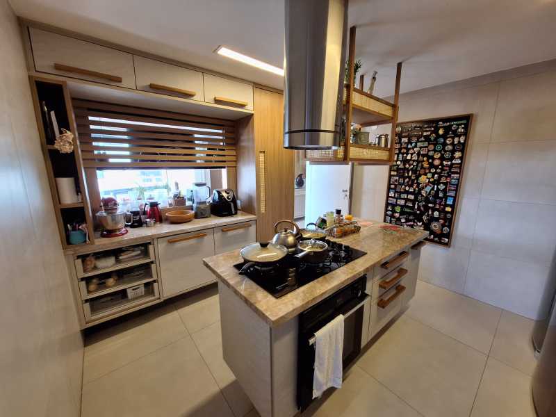 Conheça 22 do imóvel - APARTAMENTO 4 SUÍTES, 188M², NO PITUBA VILLE - PIAP40235 - 22 22 - 22