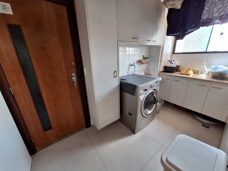 Conheça 23 do imóvel - APARTAMENTO 4 SUÍTES, 188M², NO PITUBA VILLE - PIAP40235 - 23 23 - 23