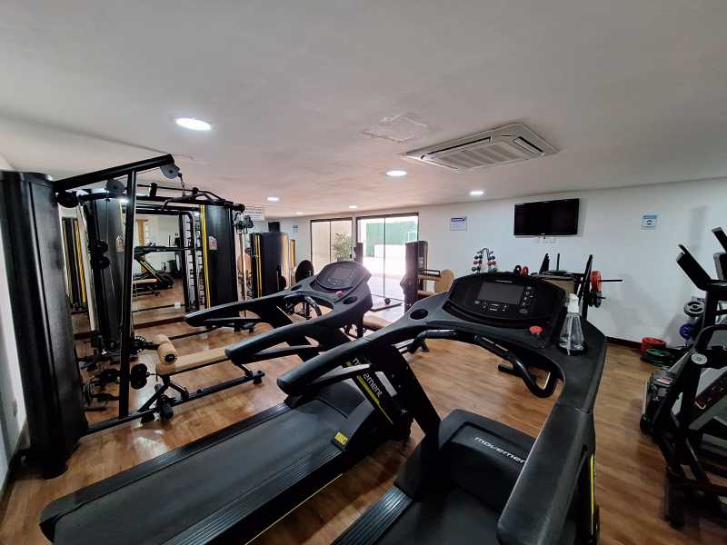 Conheça 24 do imóvel - APARTAMENTO 4 SUÍTES, 188M², NO PITUBA VILLE - PIAP40235 - 24 24 - 24