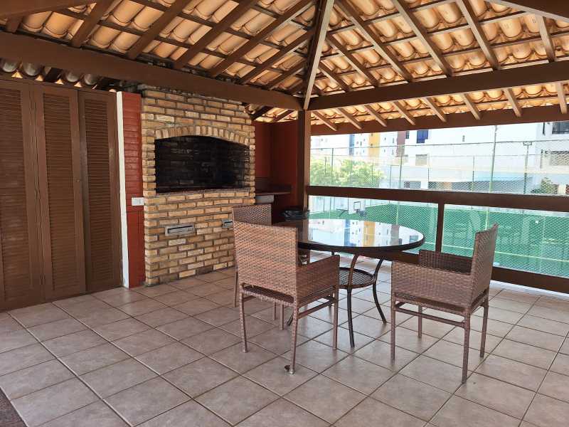 Conheça 25 do imóvel - APARTAMENTO 4 SUÍTES, 188M², NO PITUBA VILLE - PIAP40235 - 25 25 - 25