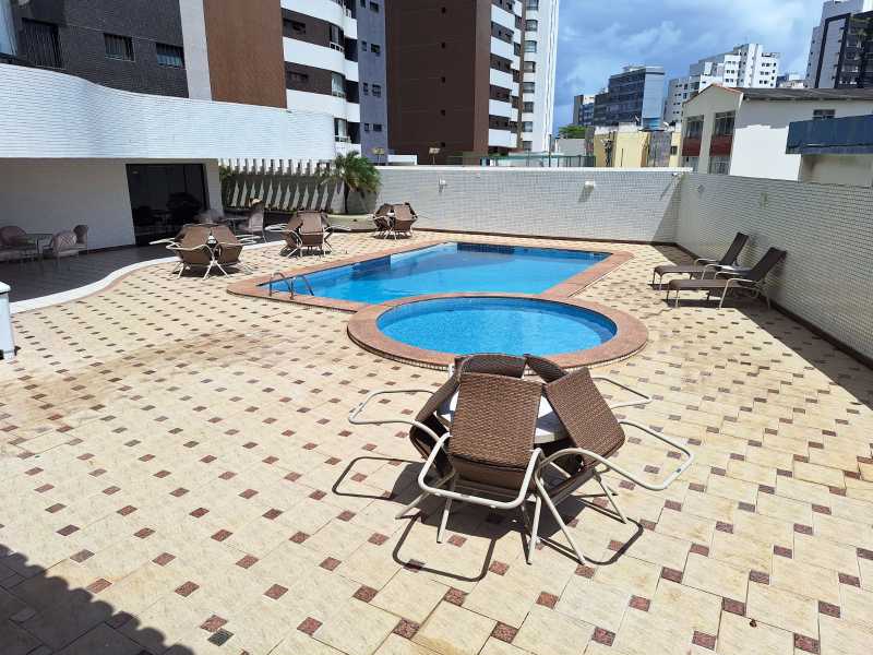 Conheça 27 do imóvel - APARTAMENTO 4 SUÍTES, 188M², NO PITUBA VILLE - PIAP40235 - 27 27 - 27