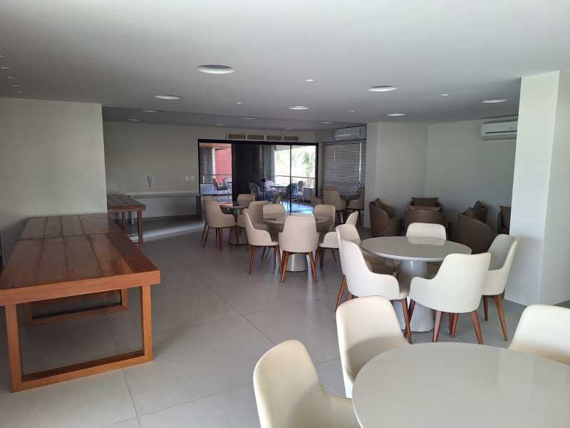 Conheça 28 do imóvel - APARTAMENTO 4 SUÍTES, 188M², NO PITUBA VILLE - PIAP40235 - 28 28 - 28