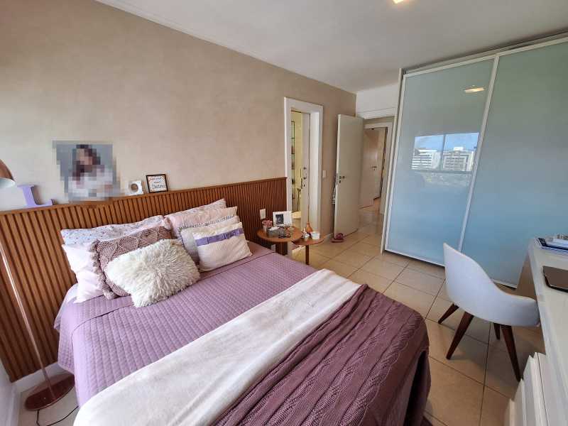 Conheça 17 do imóvel - APARTAMENTO 4 SUÍTES, 188M², NO PITUBA VILLE - PIAP40235 - 17 17 - 17