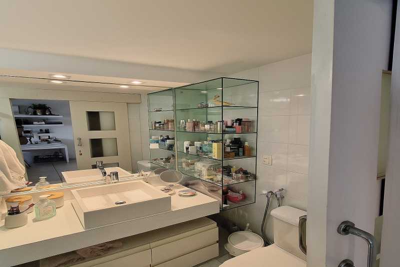 Conheça 15 do imóvel - APARTAMENTO 4 SUÍTES, 188M², NO PITUBA VILLE - PIAP40235 - 15 15 - 15