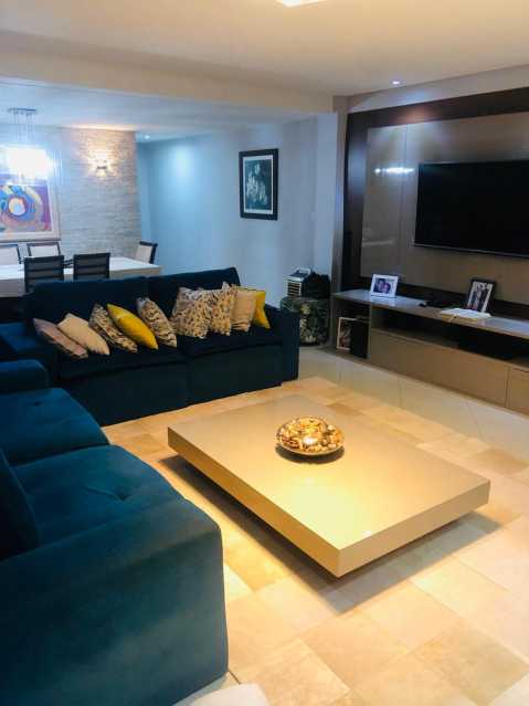 Conheça 2 do imóvel - APARTAMENTO 2 SUÍTES, 200M², EM SANTA TERESA - PIAP21154 - 2 2 - 2
