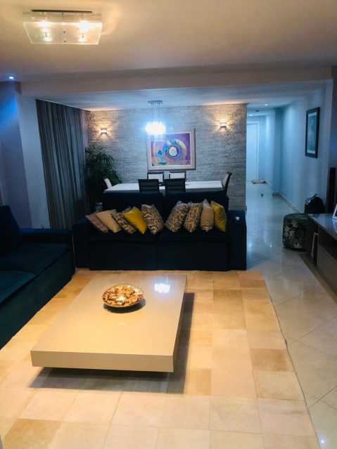 Conheça 3 do imóvel - APARTAMENTO 2 SUÍTES, 200M², EM SANTA TERESA - PIAP21154 - 3 3 - 3