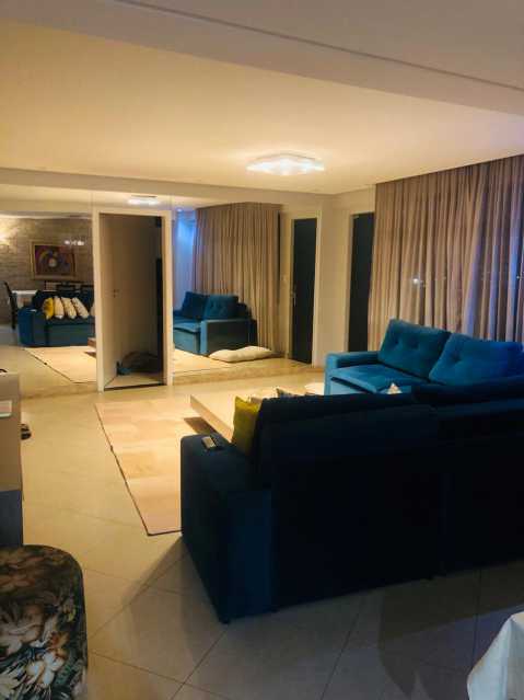 Conheça 5 do imóvel - APARTAMENTO 2 SUÍTES, 200M², EM SANTA TERESA - PIAP21154 - 5 5 - 5