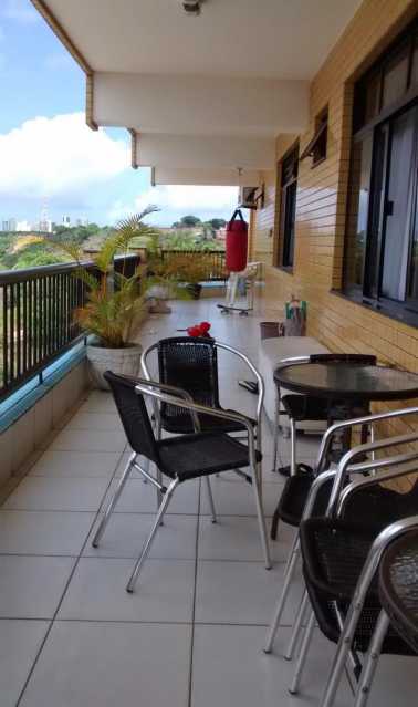 Conheça 6 do imóvel - APARTAMENTO 2 SUÍTES, 200M², EM SANTA TERESA - PIAP21154 - 6 6 - 6