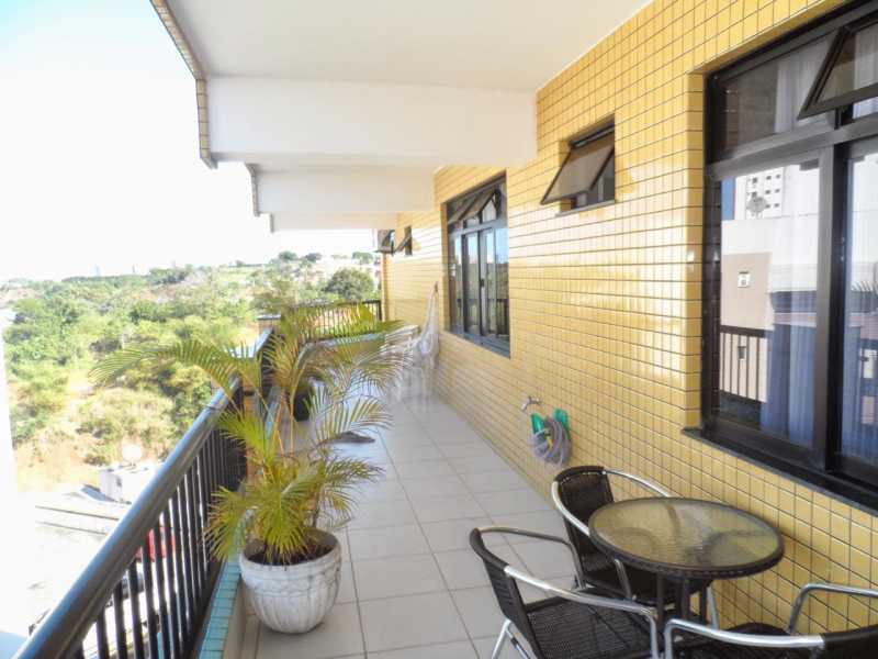 Conheça 7 do imóvel - APARTAMENTO 2 SUÍTES, 200M², EM SANTA TERESA - PIAP21154 - 7 7 - 7