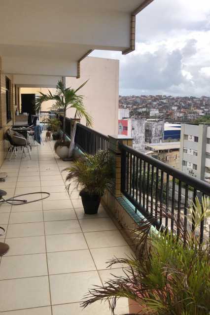Conheça 9 do imóvel - APARTAMENTO 2 SUÍTES, 200M², EM SANTA TERESA - PIAP21154 - 9 9 - 9