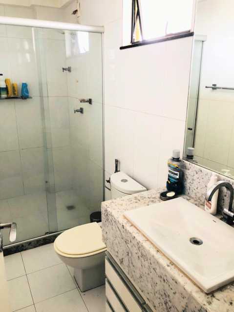Conheça 18 do imóvel - APARTAMENTO 2 SUÍTES, 200M², EM SANTA TERESA - PIAP21154 - 18 18 - 18