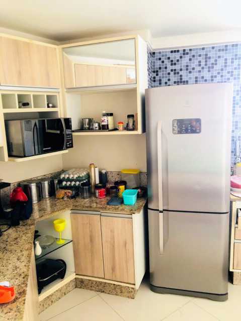 Conheça 20 do imóvel - APARTAMENTO 2 SUÍTES, 200M², EM SANTA TERESA - PIAP21154 - 20 20 - 20