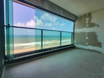 APARTAMENTO TIPO STUDIO, 45M², EM ARMAÇÃO - PIST10101