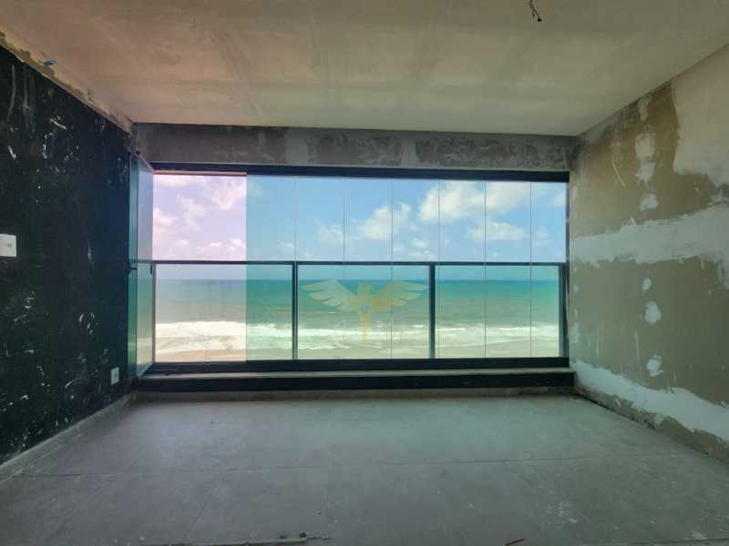 Conheça 2 do imóvel - APARTAMENTO TIPO STUDIO, 45M², EM ARMAÇÃO - PIST10101 - 2 2 - 2
