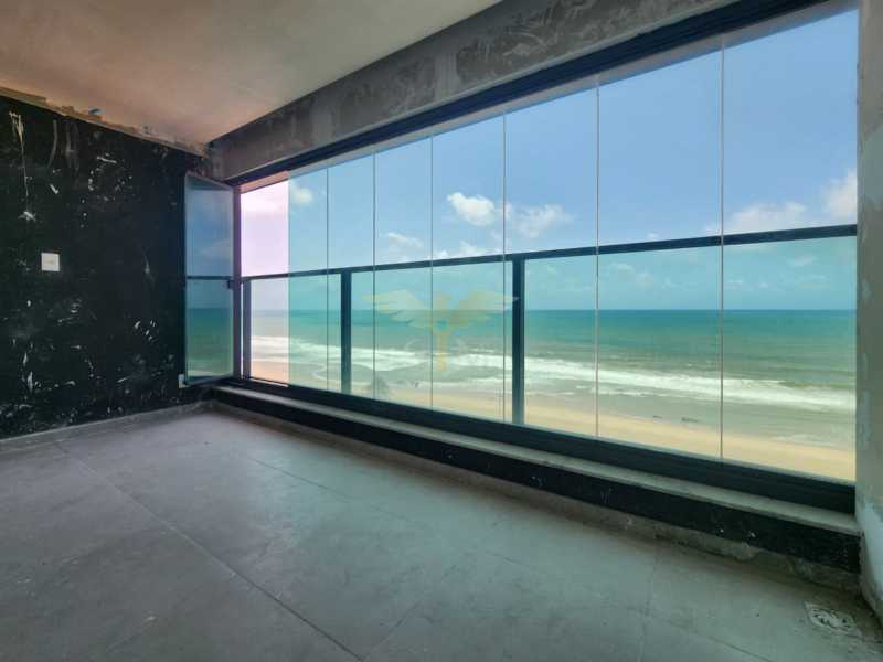 Conheça 4 do imóvel - APARTAMENTO TIPO STUDIO, 45M², EM ARMAÇÃO - PIST10101 - 4 4 - 4