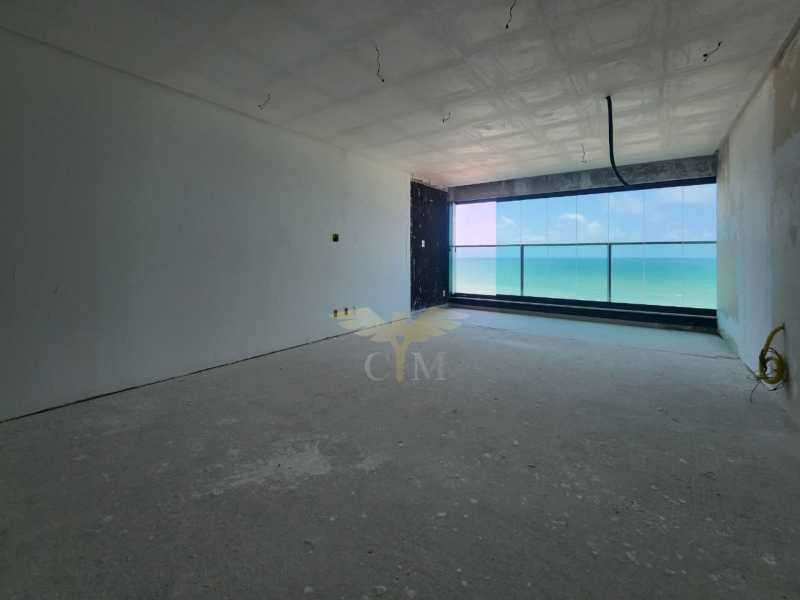 Conheça 5 do imóvel - APARTAMENTO TIPO STUDIO, 45M², EM ARMAÇÃO - PIST10101 - 5 5 - 5