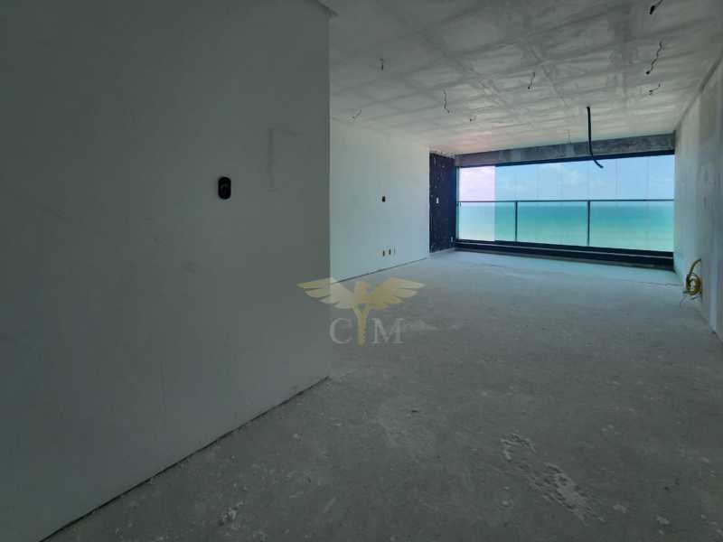 Conheça 6 do imóvel - APARTAMENTO TIPO STUDIO, 45M², EM ARMAÇÃO - PIST10101 - 6 6 - 6