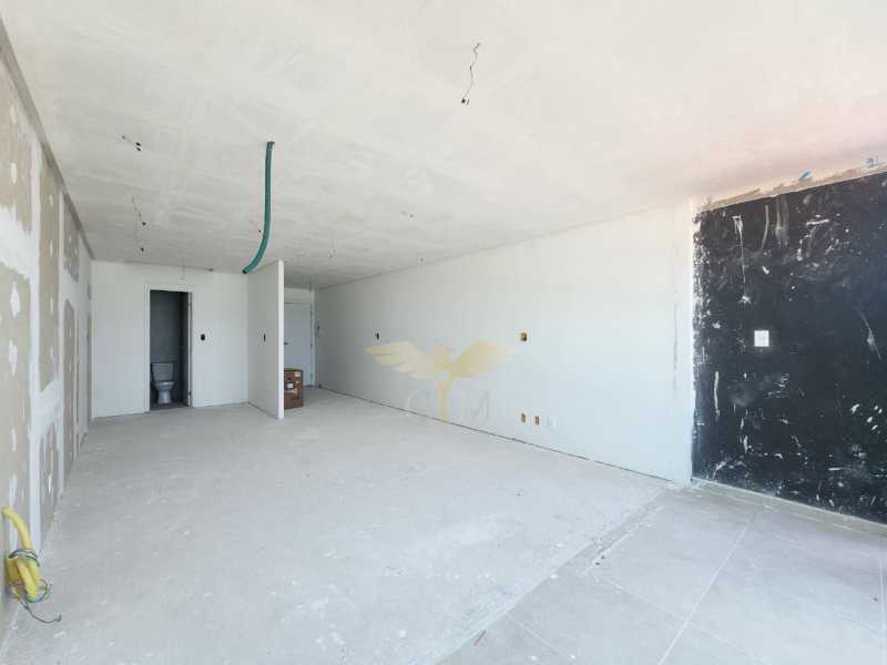 Conheça 8 do imóvel - APARTAMENTO TIPO STUDIO, 45M², EM ARMAÇÃO - PIST10101 - 8 8 - 8