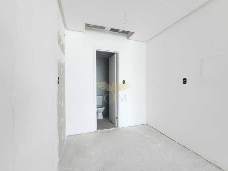 Conheça 9 do imóvel - APARTAMENTO TIPO STUDIO, 45M², EM ARMAÇÃO - PIST10101 - 9 9 - 9