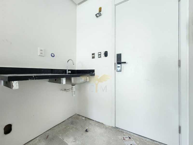 Conheça 11 do imóvel - APARTAMENTO TIPO STUDIO, 45M², EM ARMAÇÃO - PIST10101 - 11 11 - 11