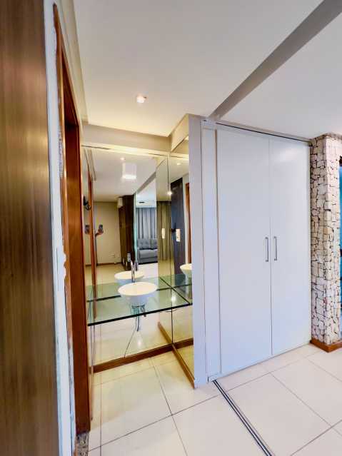 Conheça 5 do imóvel - APARTAMENTO TIPO STUDIO 40M², EM ARMAÇÃO - PIST10104 - 5 5 - 5
