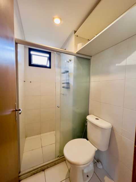 Conheça 6 do imóvel - APARTAMENTO TIPO STUDIO 40M², EM ARMAÇÃO - PIST10104 - 6 6 - 6