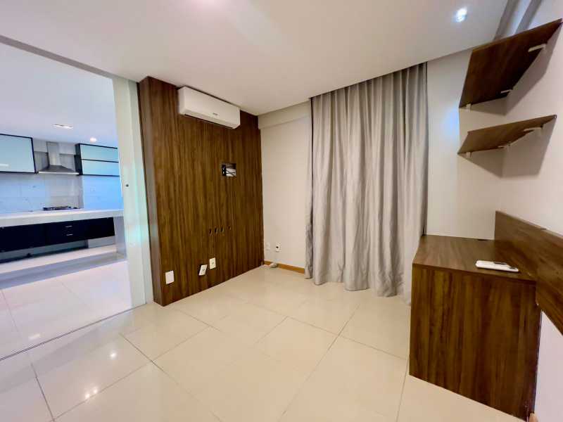 Conheça 9 do imóvel - APARTAMENTO TIPO STUDIO 40M², EM ARMAÇÃO - PIST10104 - 9 9 - 9