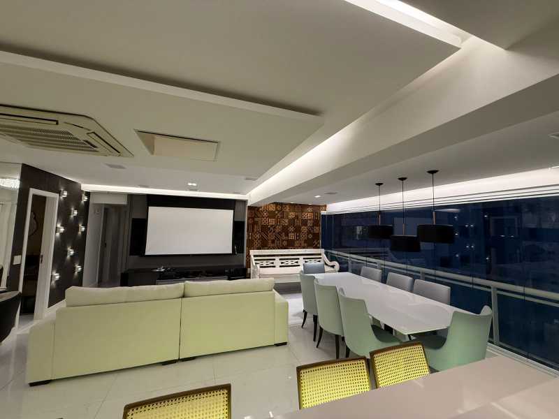 Conheça 8 do imóvel - APARTAMENTO 3 SUÍTES, 134M², NO LUDCO GREENVILLE , EM PATAMARES - PIAP31041 - 8 8 - 8