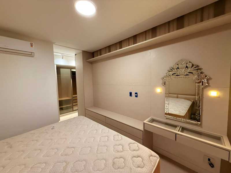 Conheça 11 do imóvel - APARTAMENTO 3 SUÍTES, 134M², NO LUDCO GREENVILLE , EM PATAMARES - PIAP31041 - 11 11 - 11