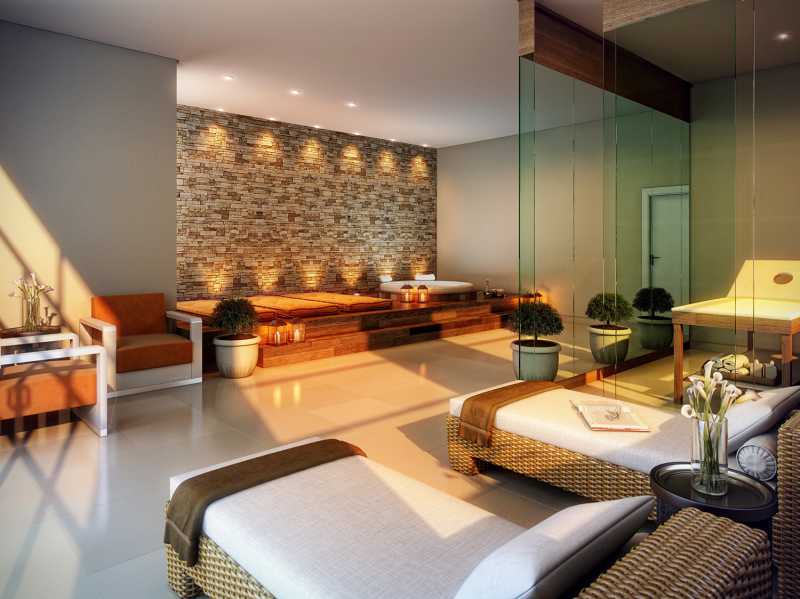 Conheça 13 do imóvel - APARTAMENTO 3 SUÍTES, 134M², NO LUDCO GREENVILLE , EM PATAMARES - PIAP31041 - 13 13 - 13