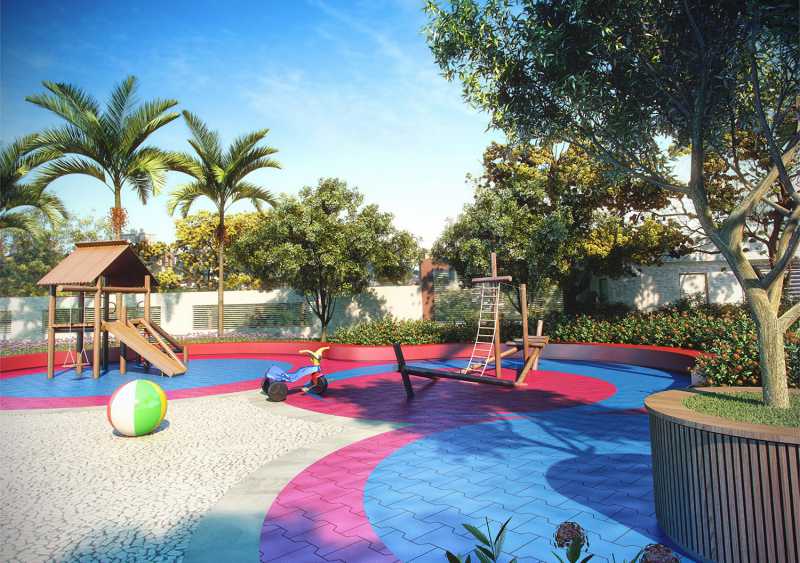 Conheça 14 do imóvel - APARTAMENTO 3 SUÍTES, 134M², NO LUDCO GREENVILLE , EM PATAMARES - PIAP31041 - 14 14 - 14